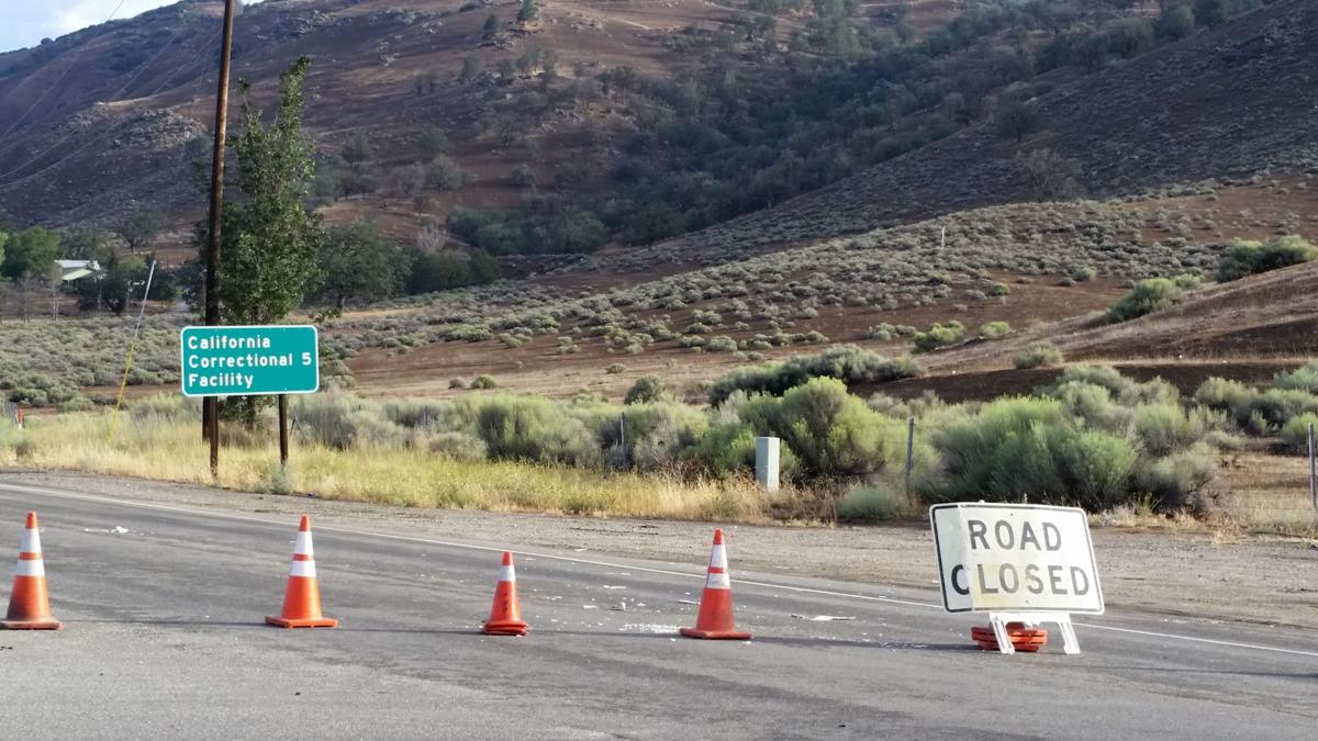 Emergencies, road closures continue after weekend storms Breaking