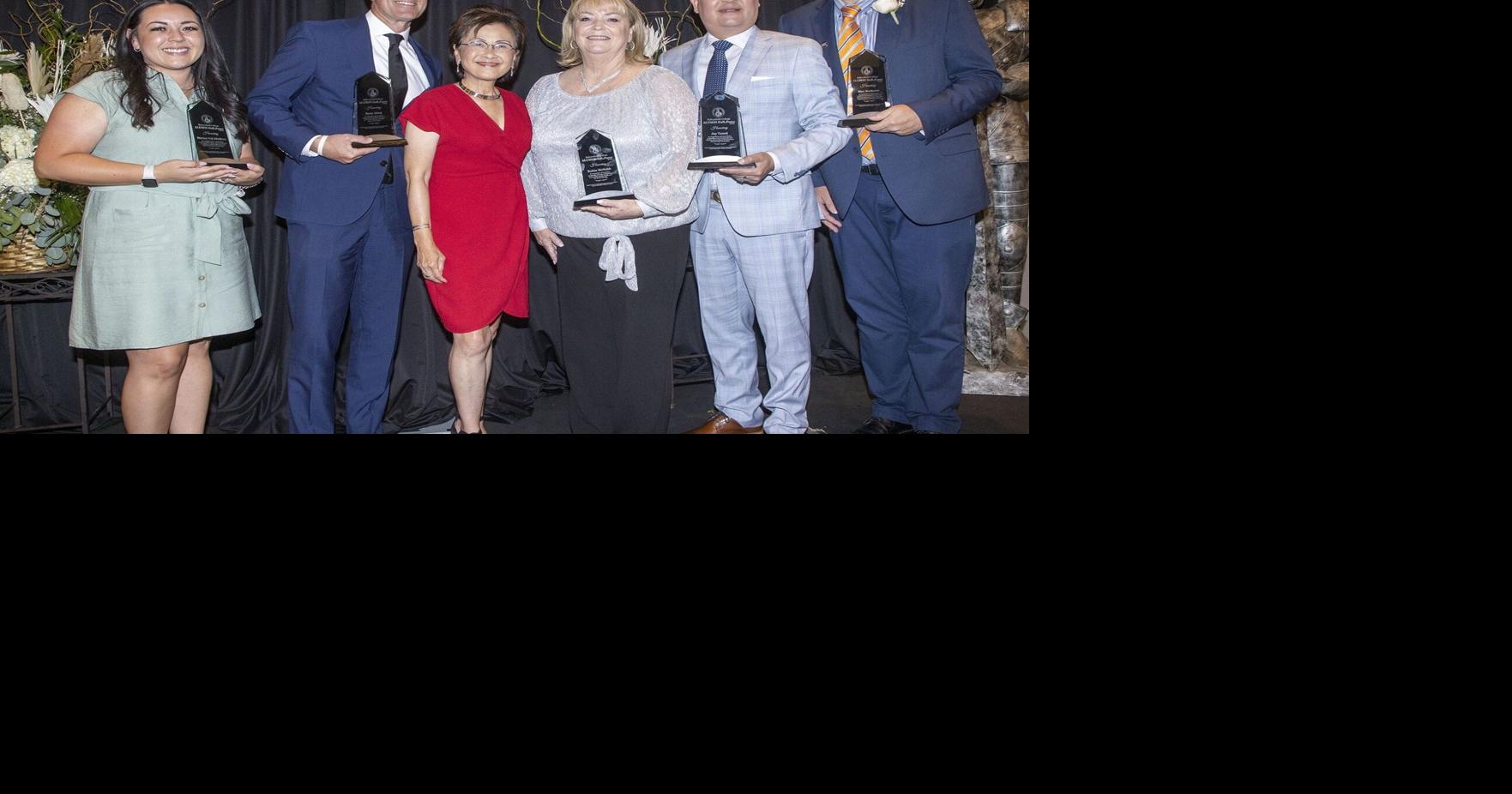 SNAP! — Bakersfield College Alumni Hall of Fame Bakersfield Life