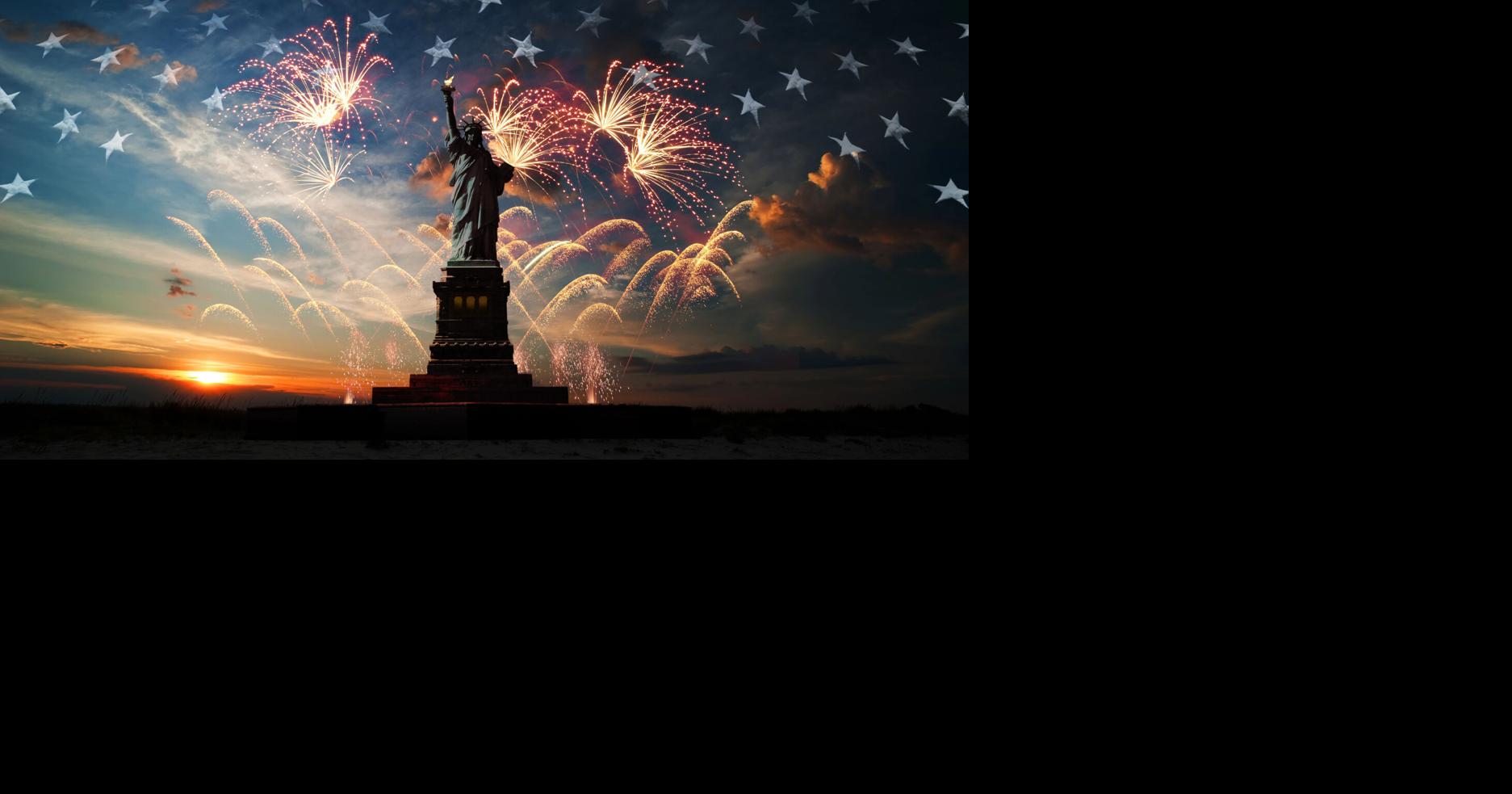 Editor's note: Two big reasons to celebrate this month