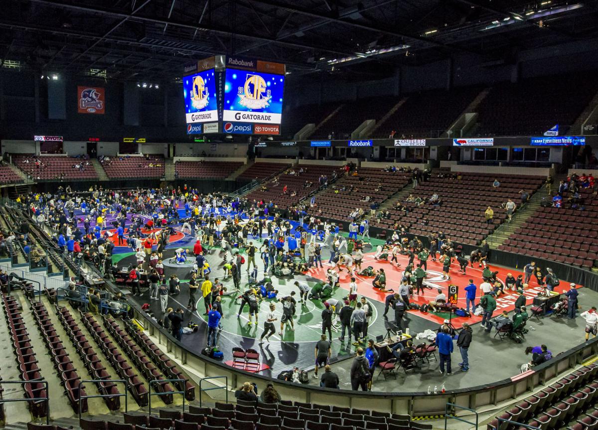 A Look Back Rabobank Arena S Top Sports Teams Events Over The Years Bakersfield Rabobank Arena Theater And Convention Center