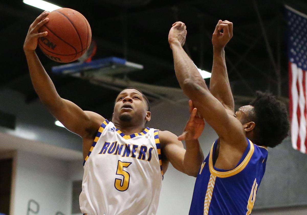 Two Former Csub Basketball Players Sign Professional Contracts