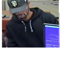 Police searching for Bank of America robbery suspect | Breaking ...