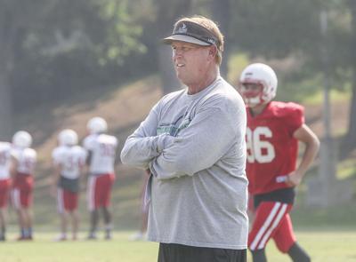 Bc Football Season Tickets Are On Sale Sports Bakersfield Com