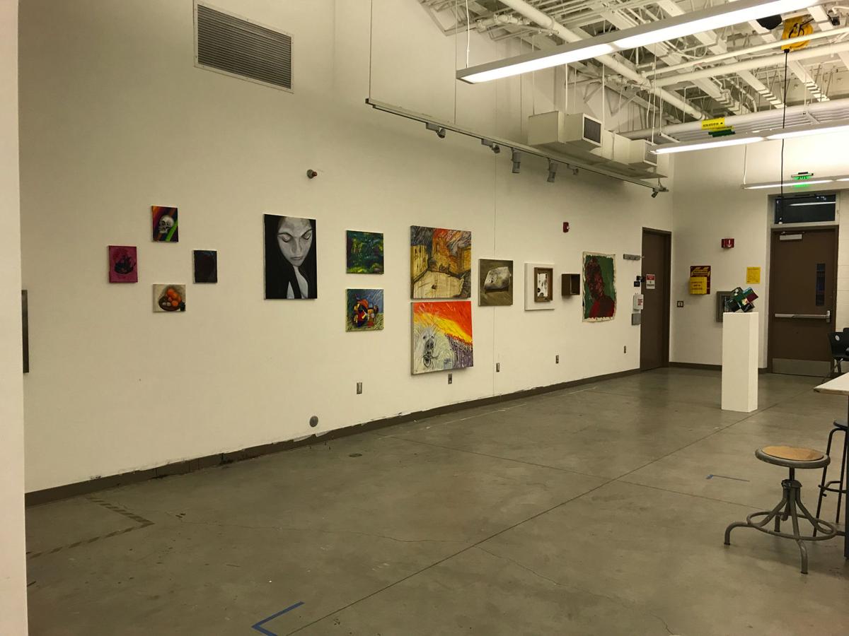 CSUB talent on display for Taste of the Arts Arts & Theater