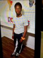 BPD searches for missing 14-year-old boy