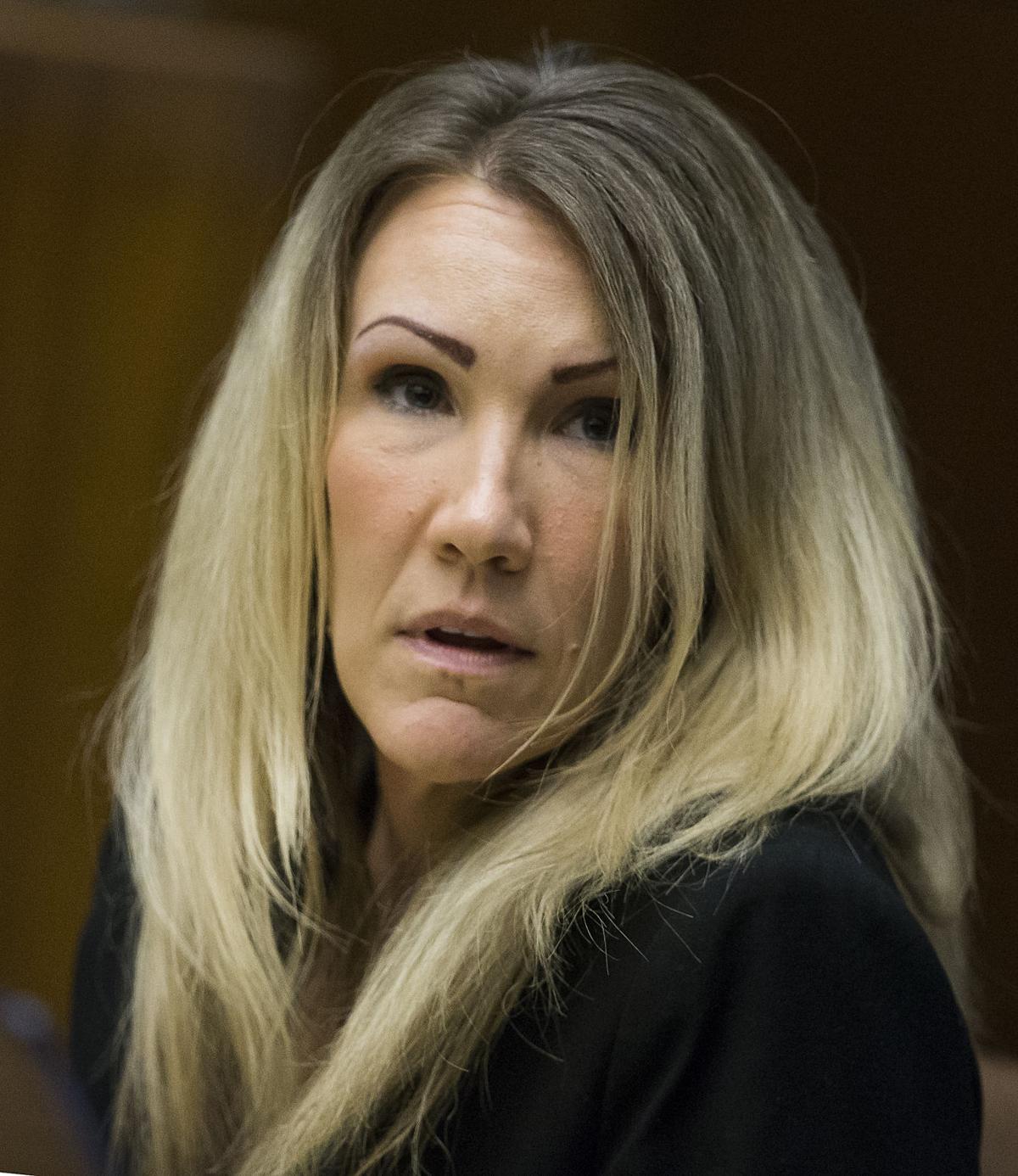 Sabrina Limon recounts day her husband was murdered in police interview