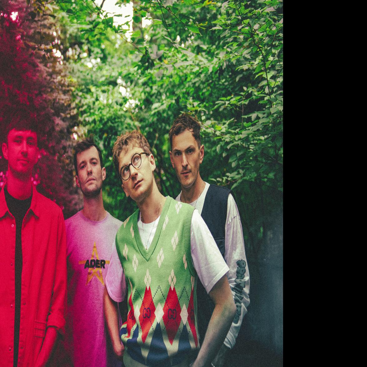 Glass Animals gets personal with 'Dreamland' | Music 