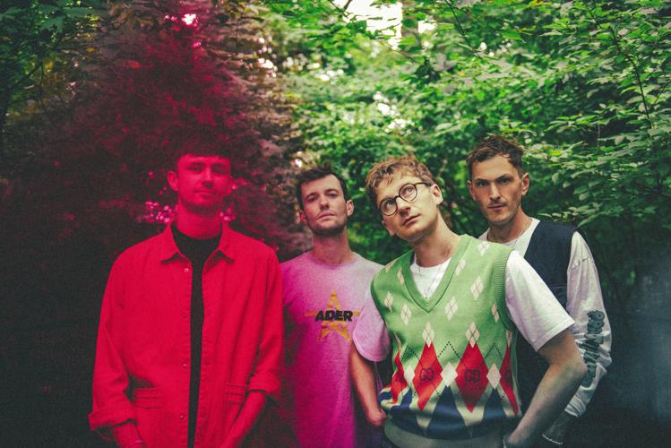 Glass Animals gets personal with 'Dreamland' | Music 