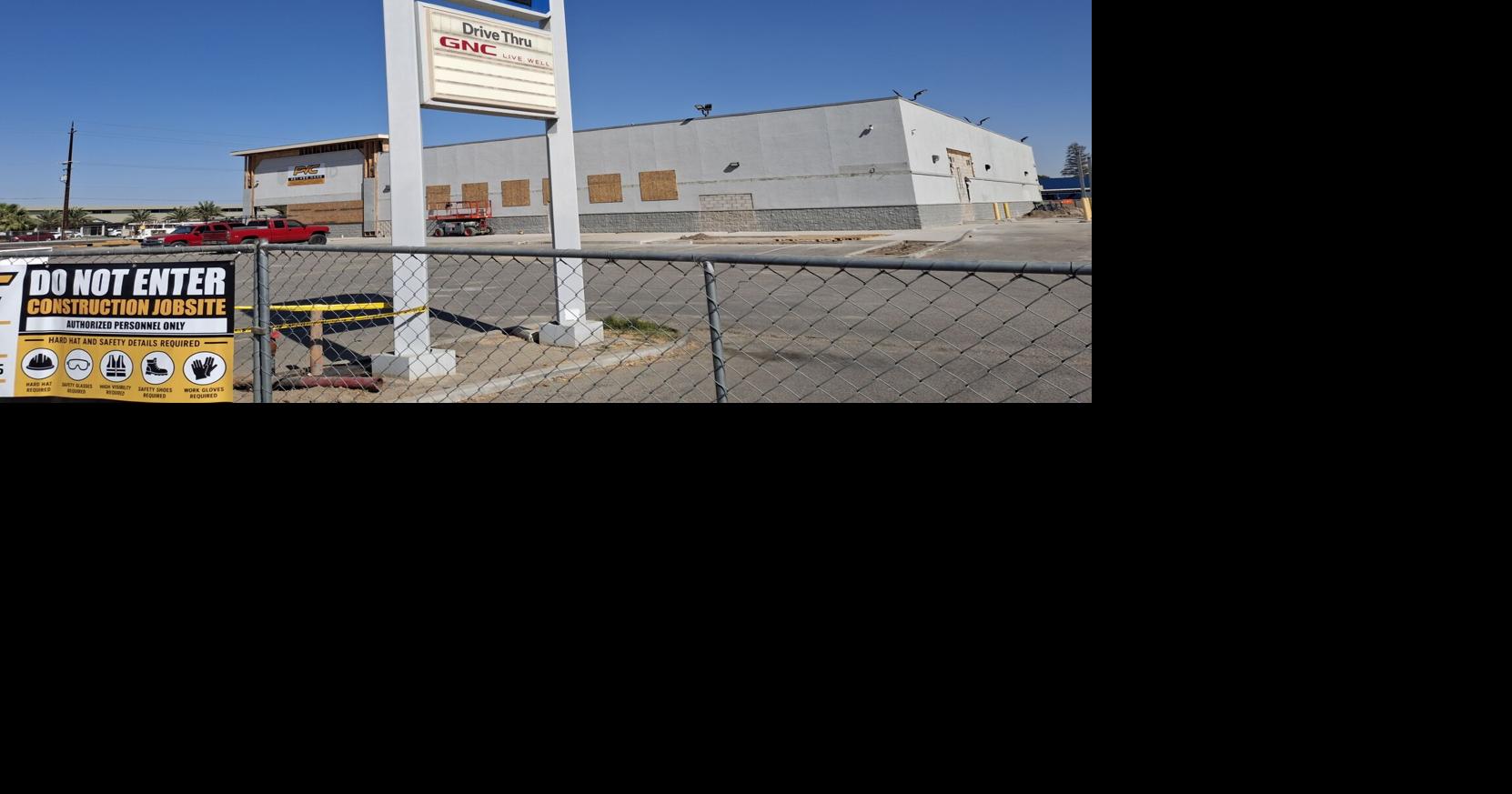 former Rite Aid