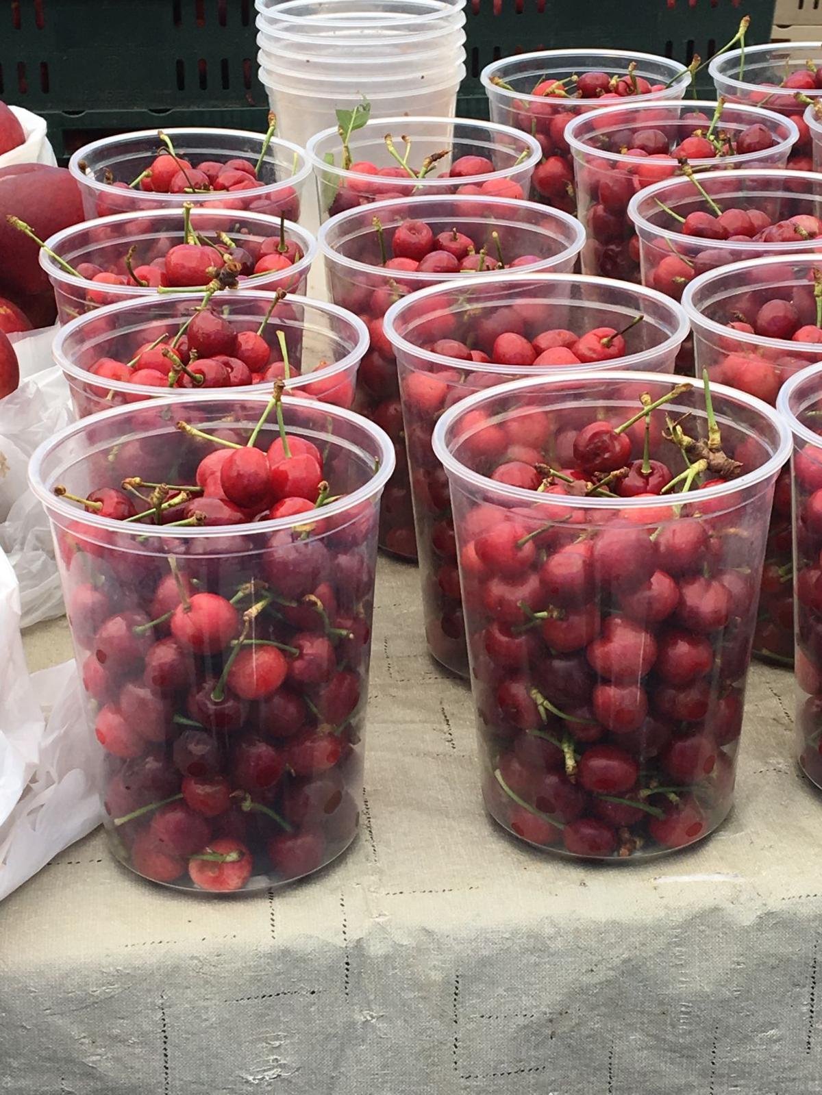 Haggin Oaks farmers market | Food | bakersfield.com