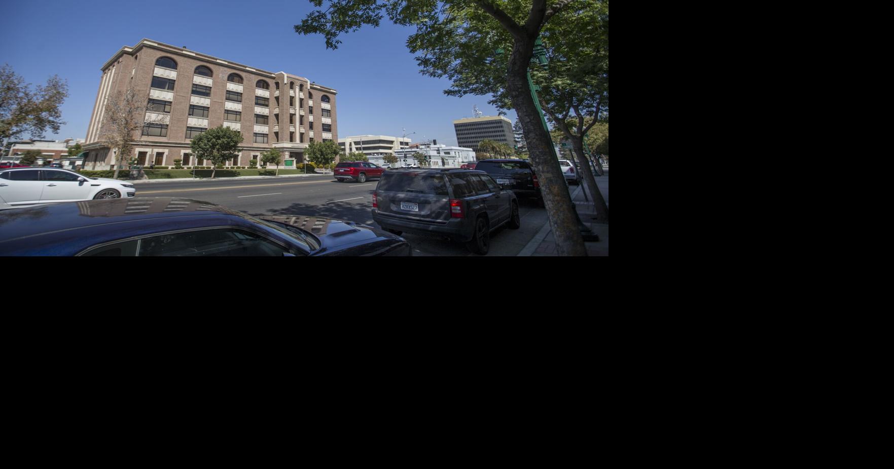 Rising costs put pressure on city of Bakersfield budget