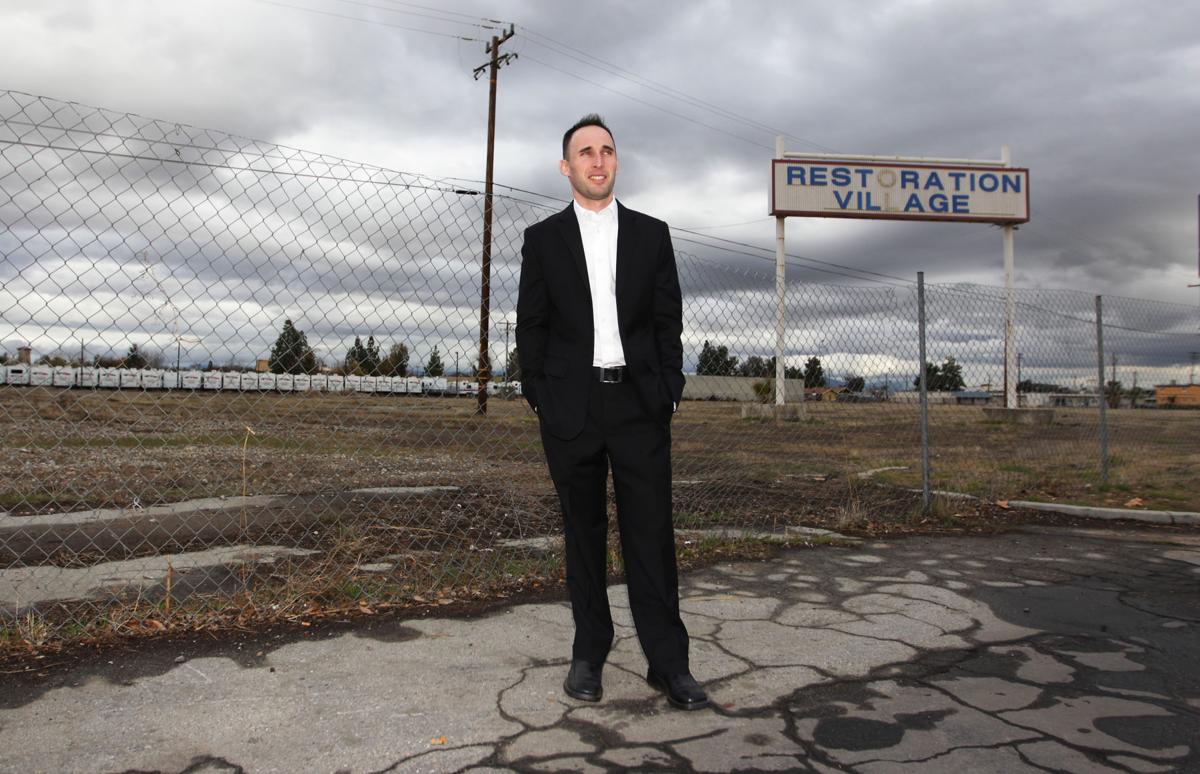 PEOPLE TO WATCH Activists, artists and athletes make our latest annual