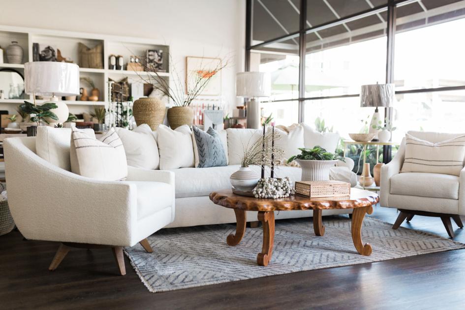 Q&A: Bratcher Home & Design founder Brooke Bratcher discusses ins and outs of interior design | Bakersfield Life