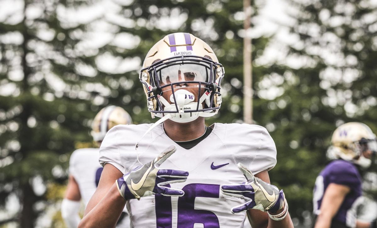 Former Driller Listed As Starter For Top 25 Program As A True