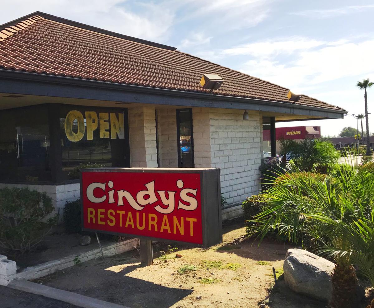 Longtime Northeast Mainstay Cindys Restaurant Appears To Have Closed News