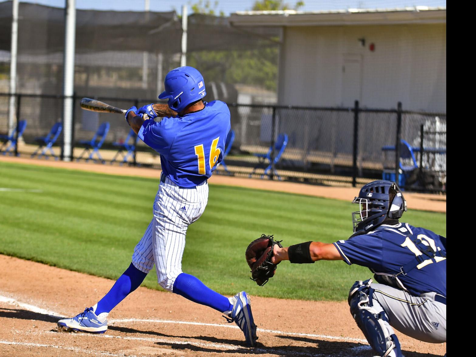 Custom Name Cal State Bakersfield Roadrunners NCAA Baseball