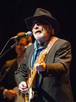 PHOTO GALLERY: Merle Haggard performs at the Fox