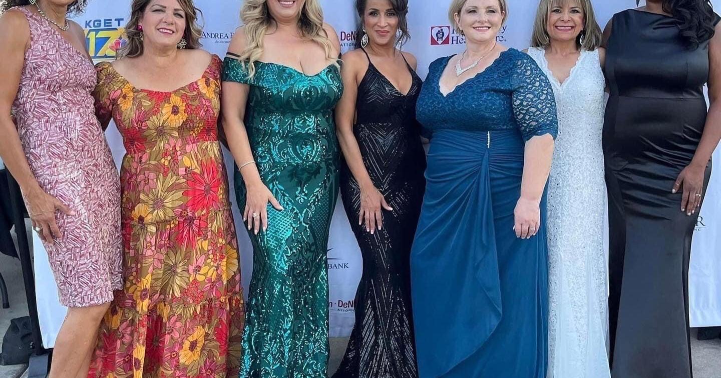33rd annual Beautiful Bakersfield Award recipients - Vimarsana News