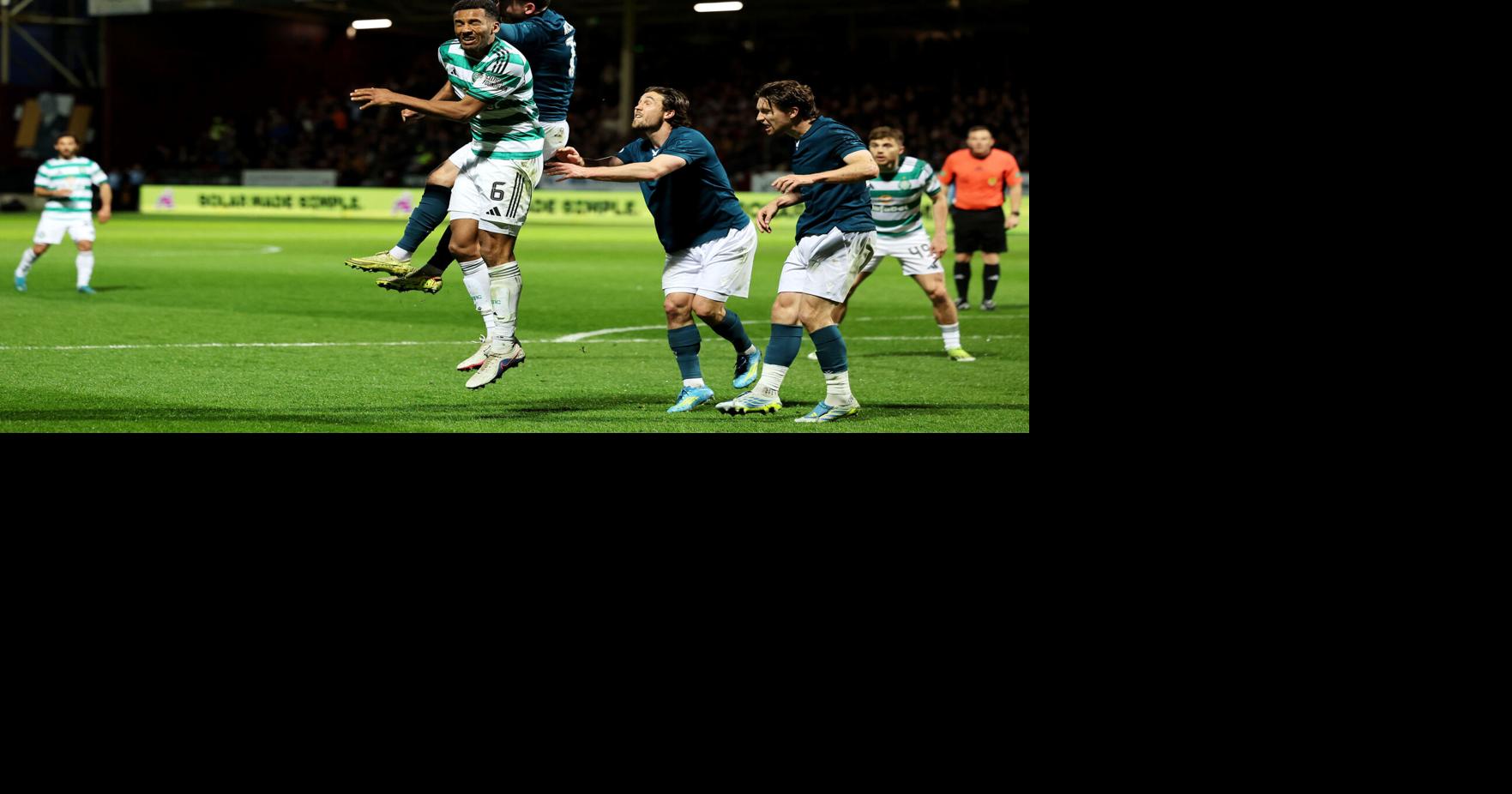 Furor over VAR decision now fuels anger in Scottish soccer's title race ...