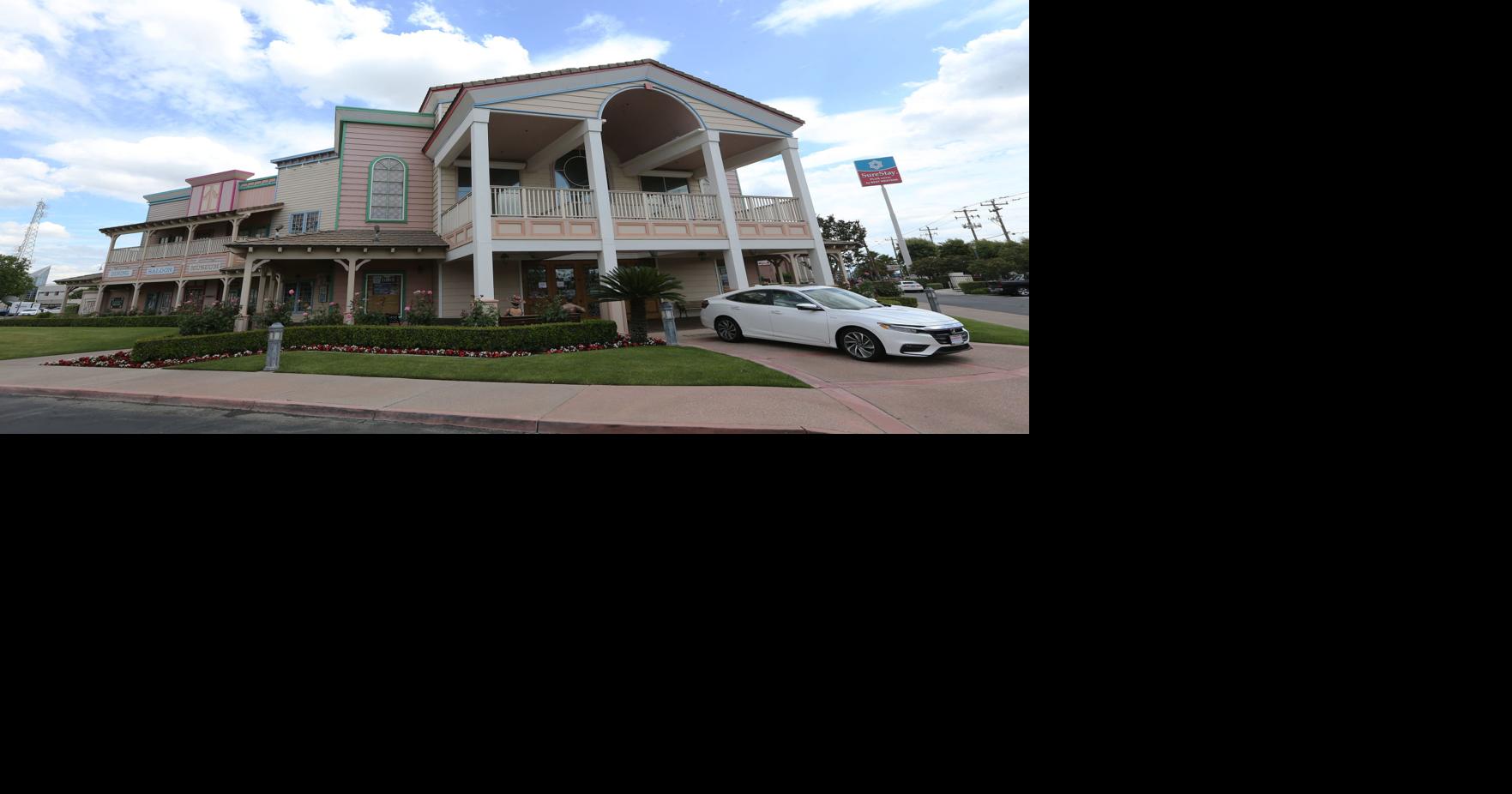 ROBERT PRICE The twang has largely subsided, but the Bakersfield Sound