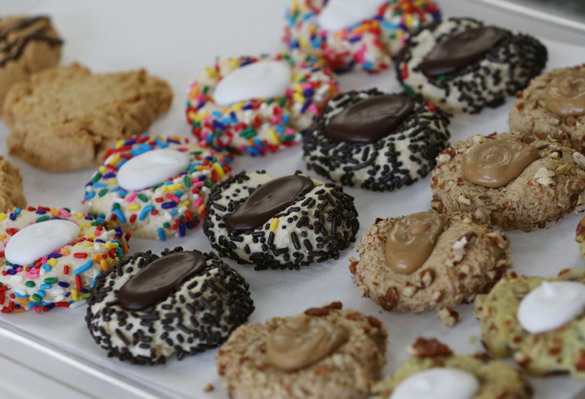 Raising bar at The Cookie Jar downtown Entertainment