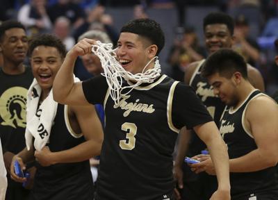 Horn History Will Remember Foothill As State Champs Regardless Of