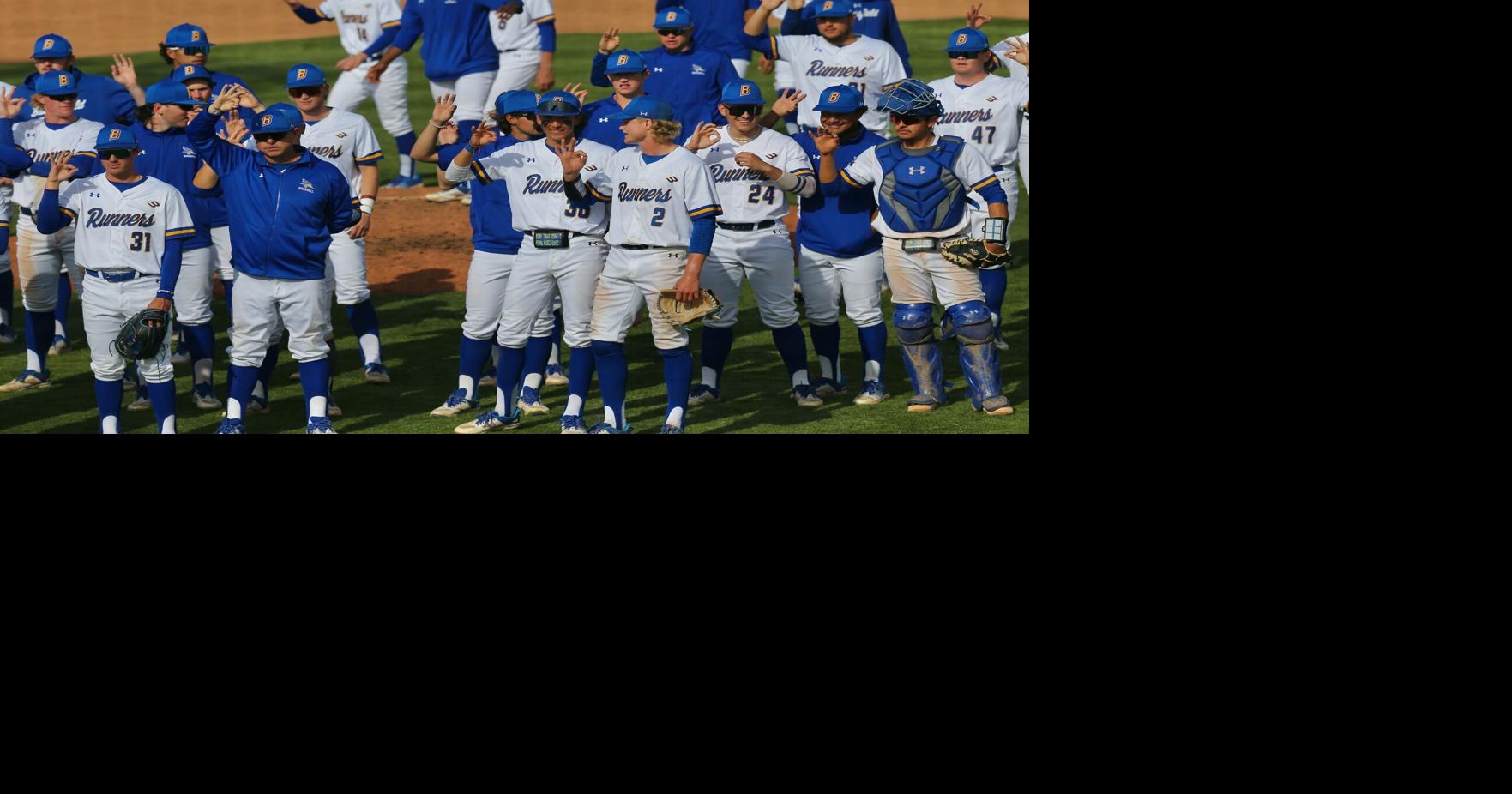 Consistent offense propels CSUB baseball to 126 win over Pacific