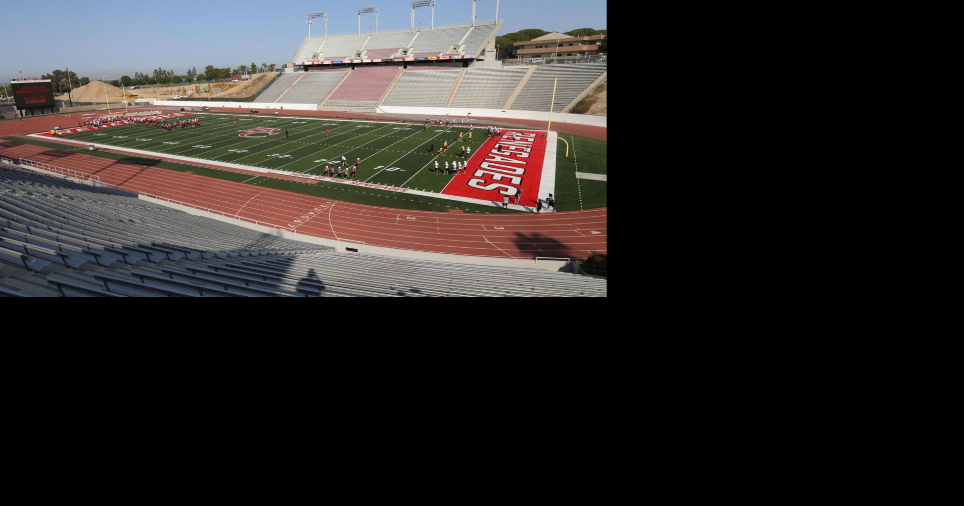 Bakersfield College football paused until Monday due to positive COVID