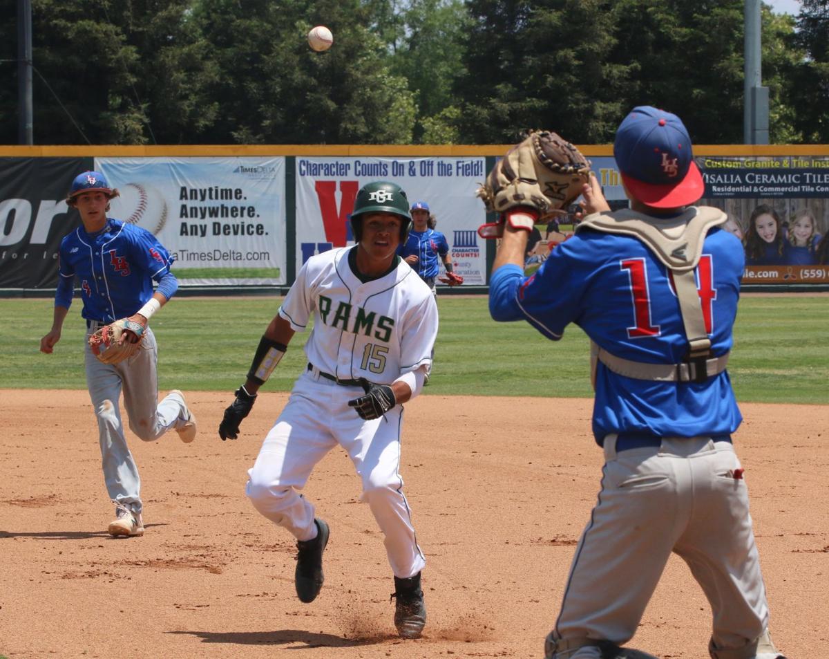 Five Local Baseball Players Selected In 2018 Mlb Draft Bvarsity Bakersfield Com
