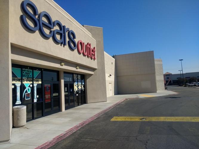 Sears Outlet Offers A Lasting