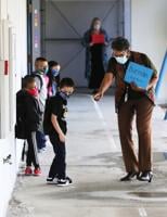 Californian special report: The pandemic may be over but symptoms linger