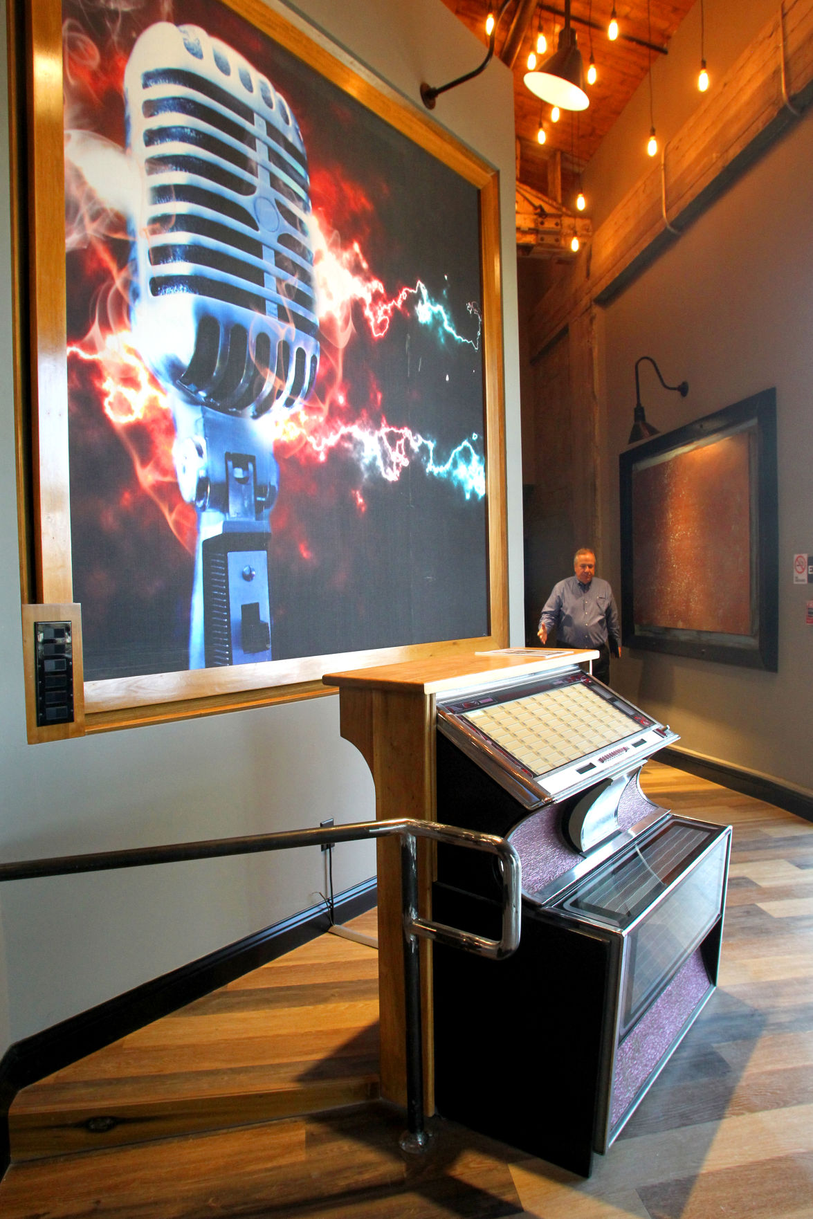 Bakersfield Music Hall Of Fame Photo Gallery