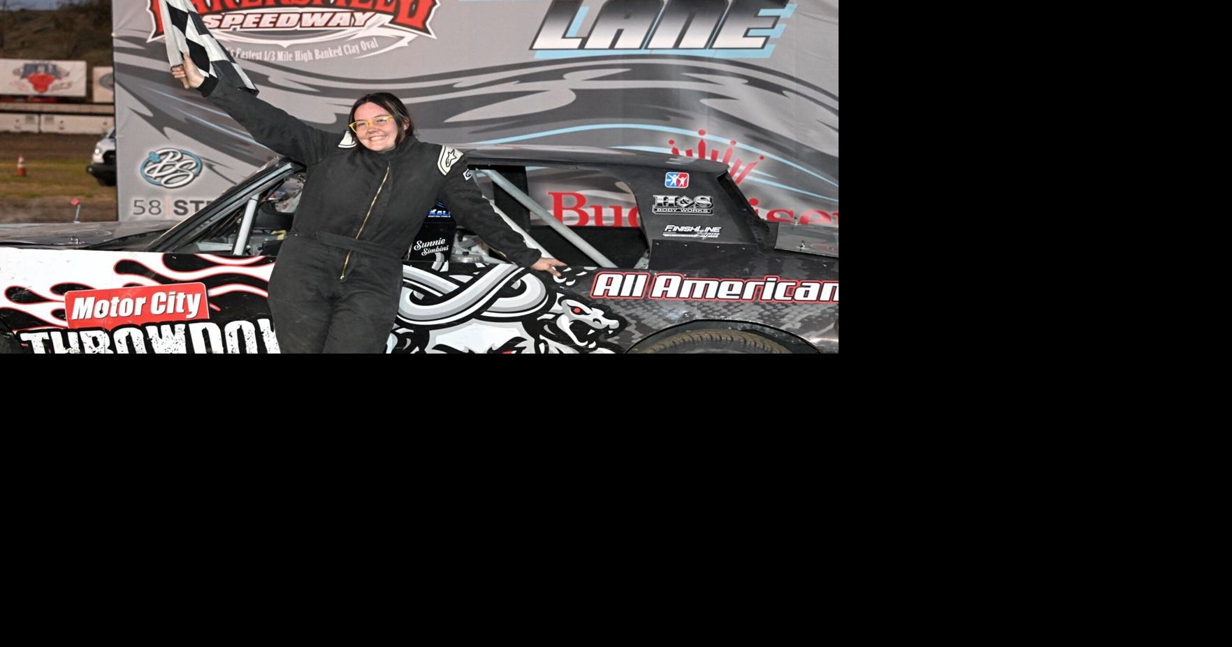 PHOTO GALLERY Saturday night racing at Bakersfield Speedway Sports