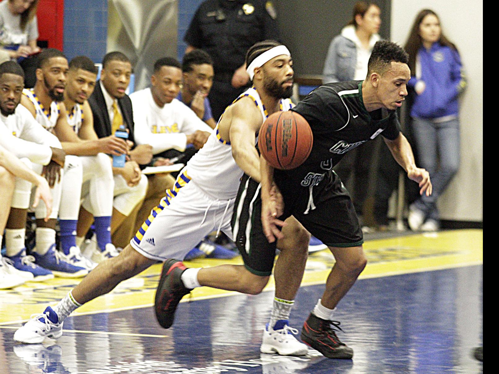 5 Things You Might Not Know About Csub Basketball National Invitation Tournament 2017 Bakersfield Com