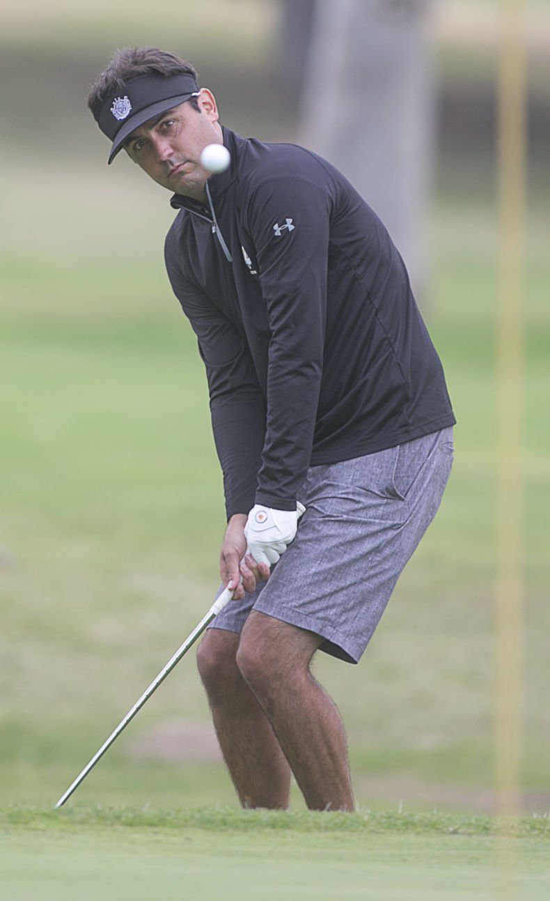 fourth Kern Amateur golf pic