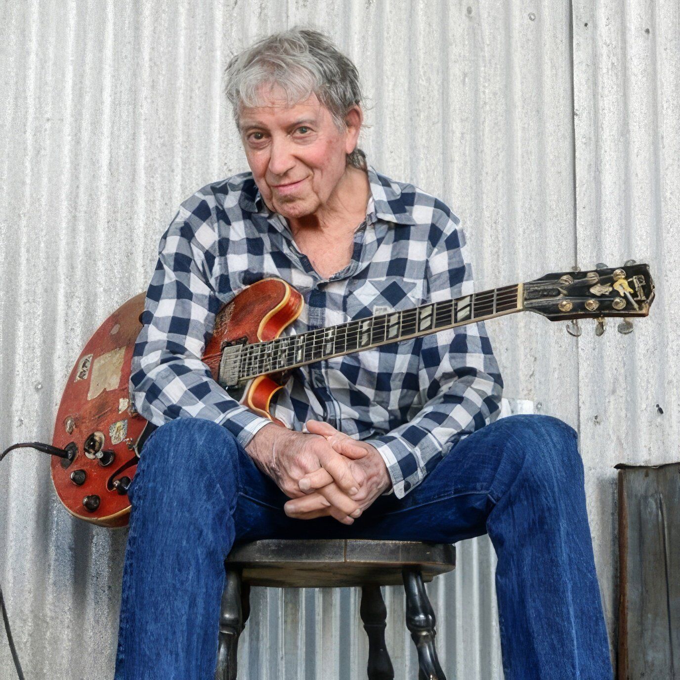 洋楽 Elvin Bishop Band / Tokyo, July 25,2012 Elvin Bishop - Apple Music