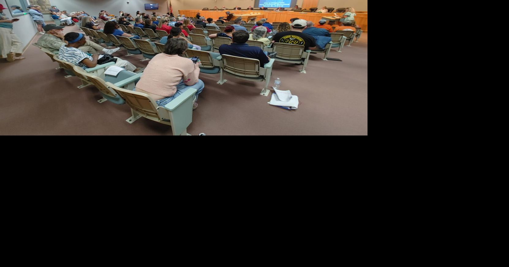 Data center proposed in Inyokern draws water, other concerns in east Kern
