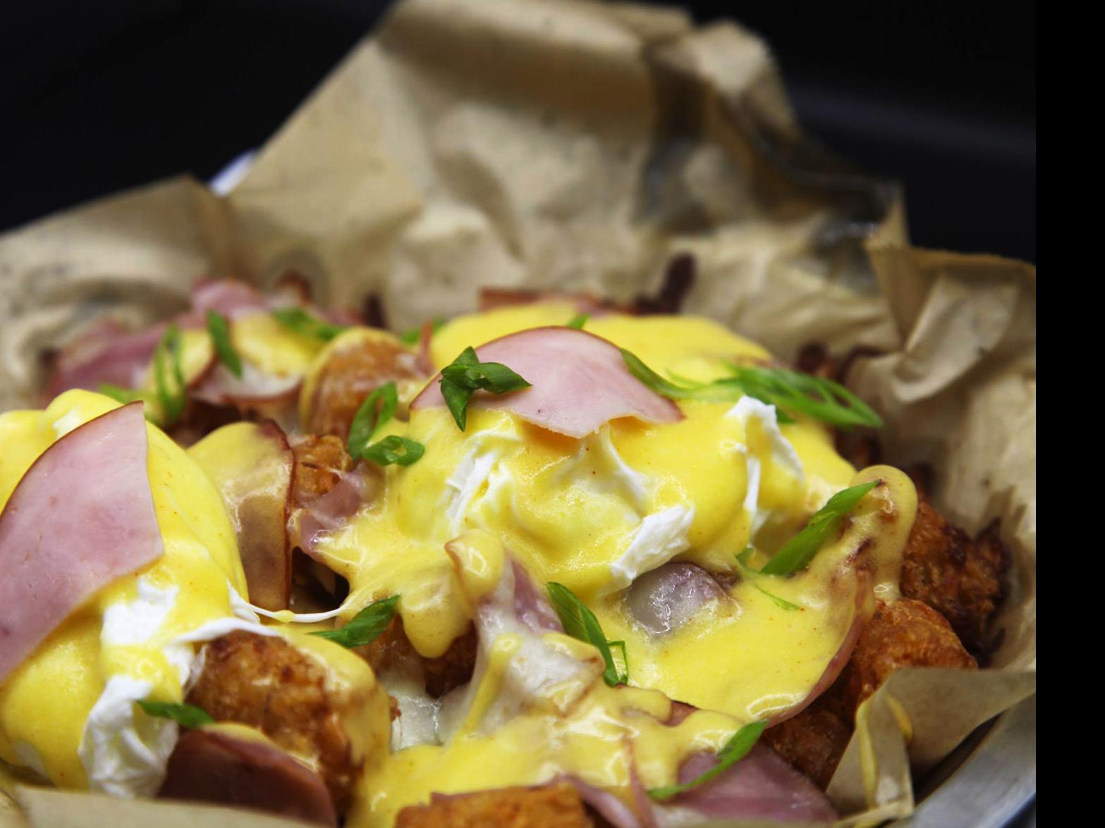 THE DISH: Bakersfield Pizza Co. unveils brunch, farmers ...