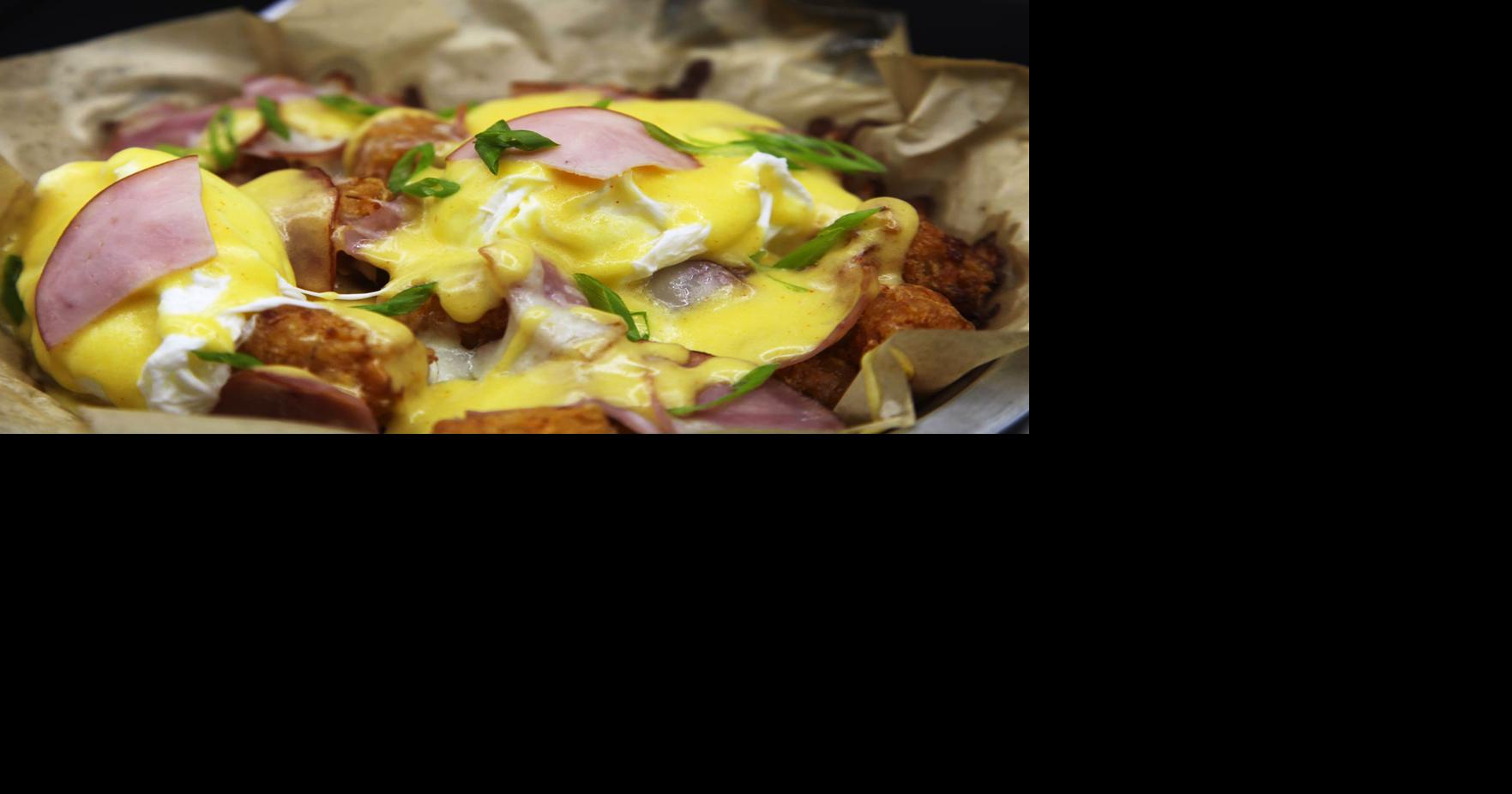 THE DISH: Bakersfield Pizza Co. unveils brunch, farmers ...