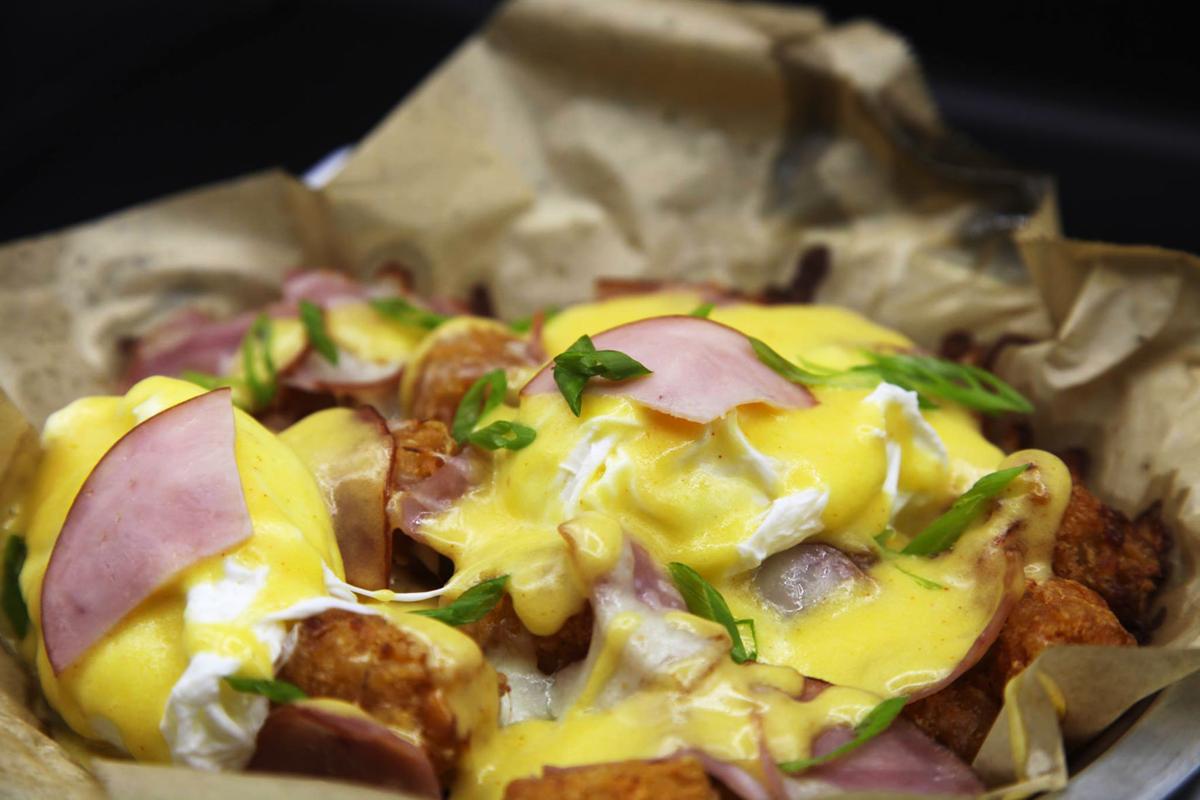 THE DISH Bakersfield Pizza Co. unveils brunch, farmers markets in