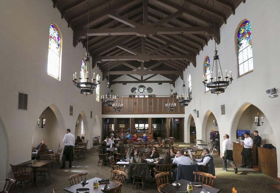 New Restaurants In Bakersfield 2025