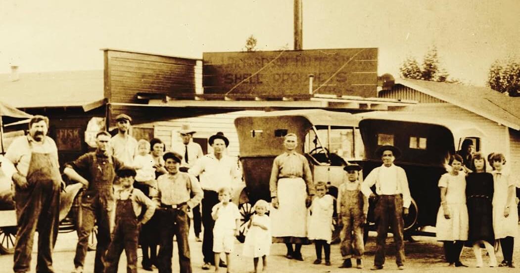Delve into history of Arvin, Lamont and Weedpatch at author's talk