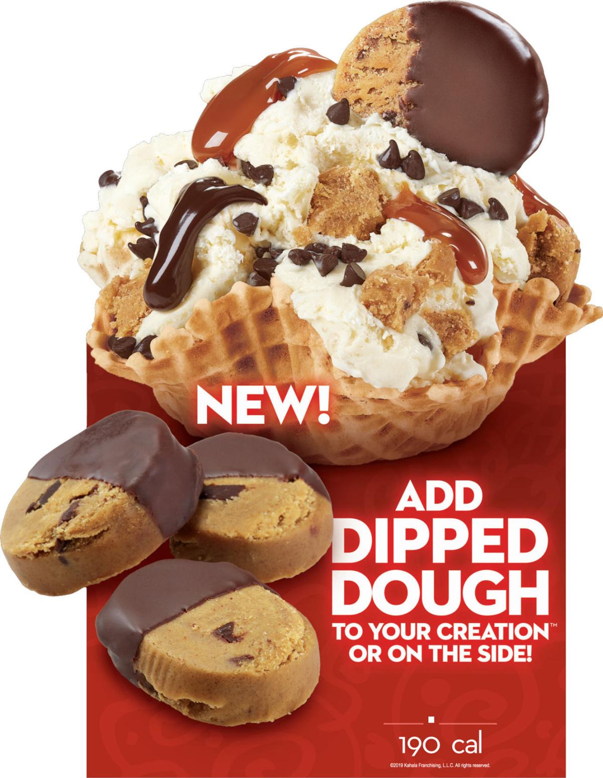 THE DISH: Go big or go home at these chains | Food | bakersfield.com