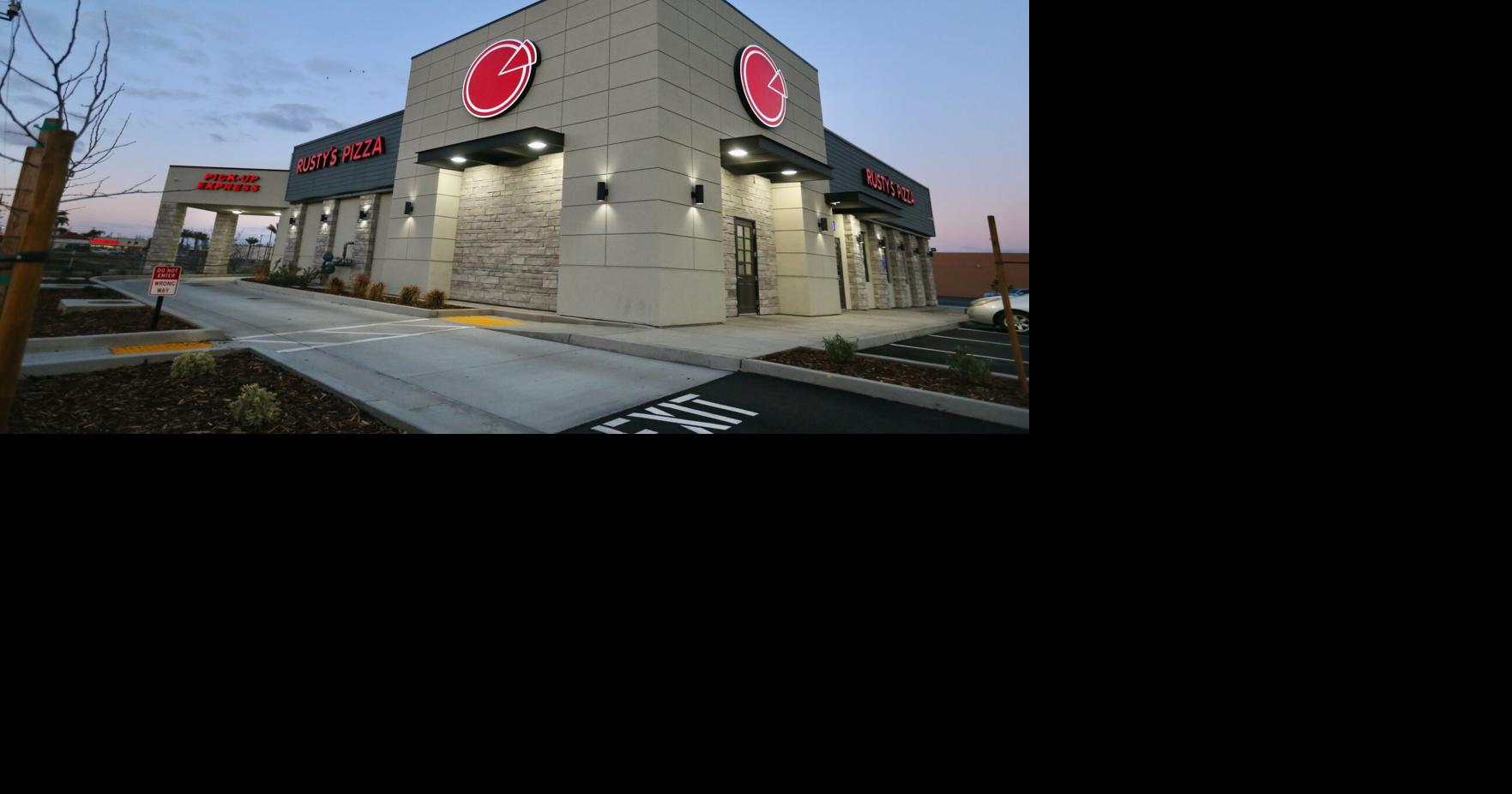 PETE TITTL: Comfort food with drive-thru ease at new Rusty's | Food ...