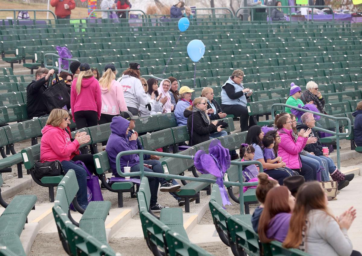 Relay for Life of Bakersfield holds kickoff celebration News