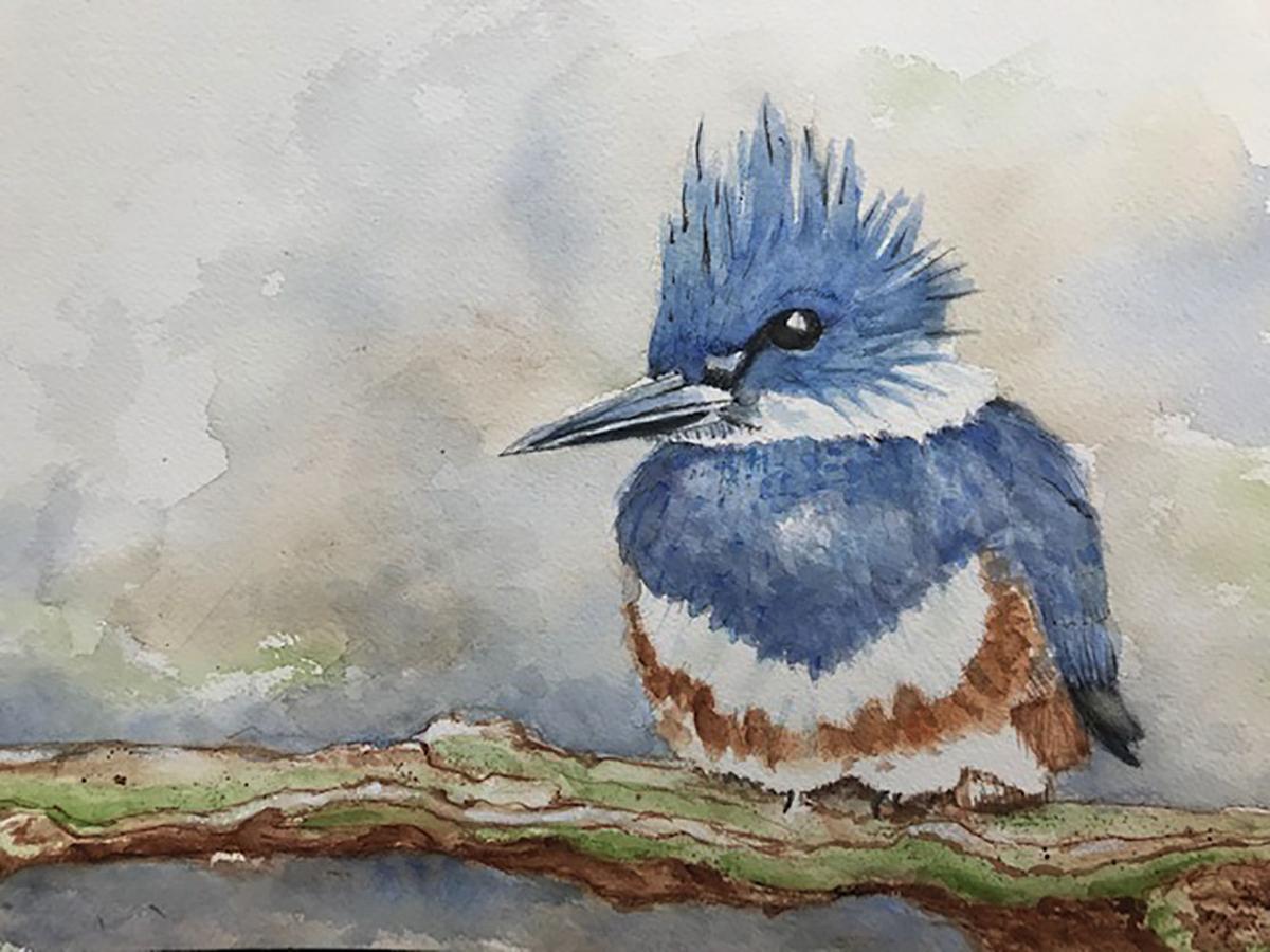 Baa Bringing First Friday Art To Facebook Feed Arts Theater