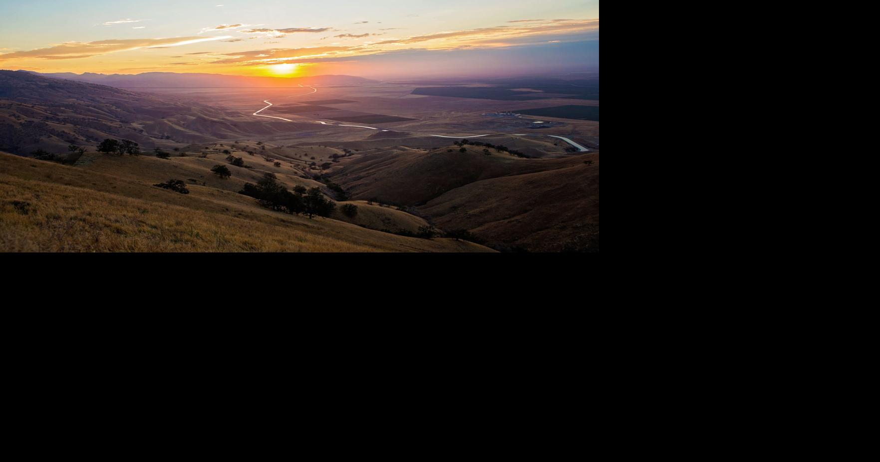 Tejon Ranch celebrates its 175th anniversary with history predating the ...