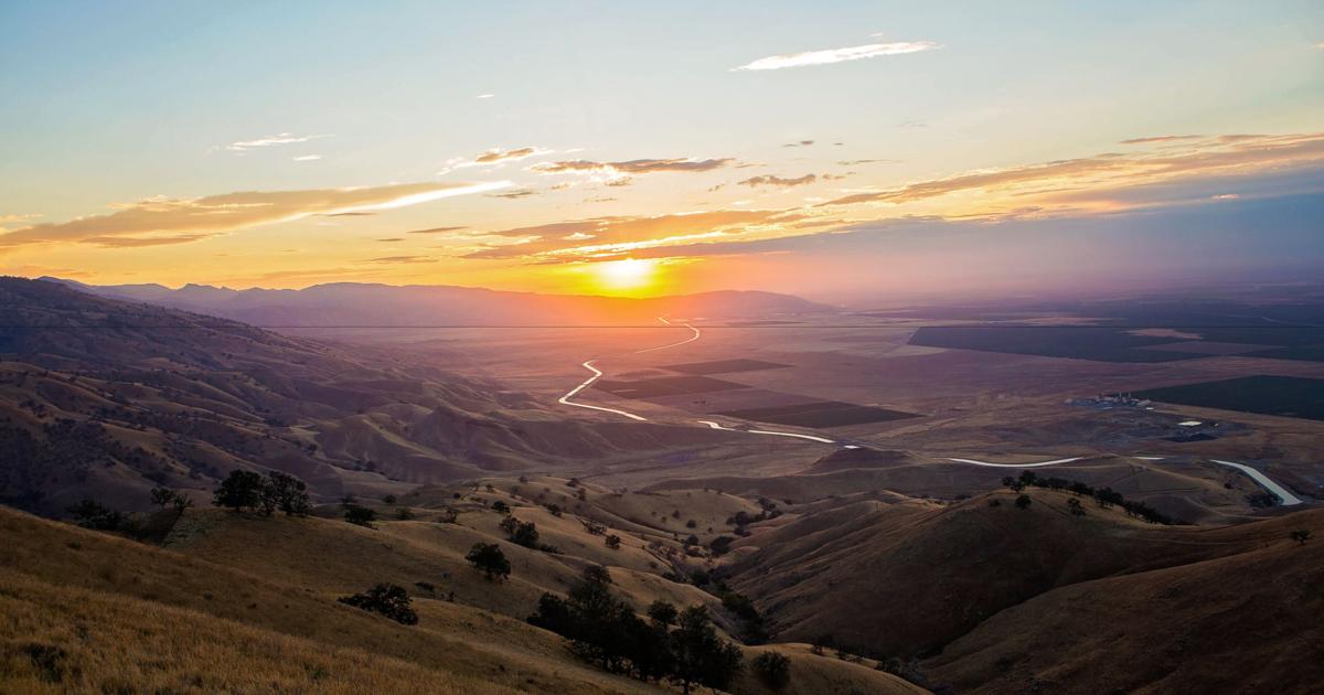 Tejon Ranch celebrates its 175th anniversary with history predating the ...