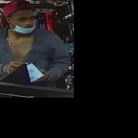 BPD looking for grand theft suspect | News | bakersfield.com