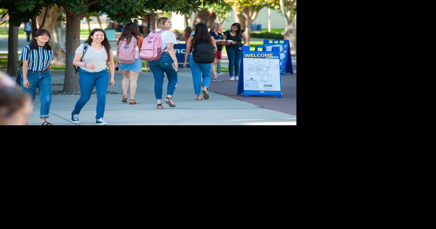 CSUB to provide immigration legal services to students, employees ...